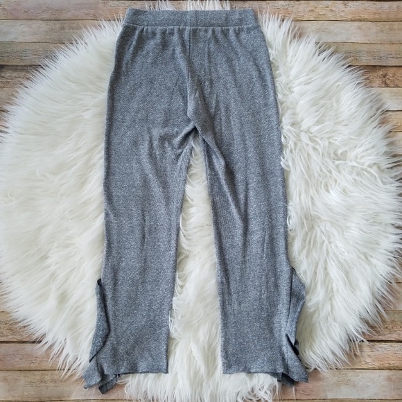 Lanston Crop Ruffle Pant - Picture 7 of 7